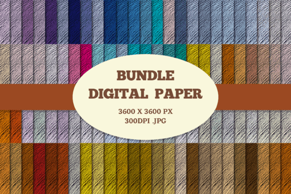 Grunge Texture Bundle Digital Papers 1