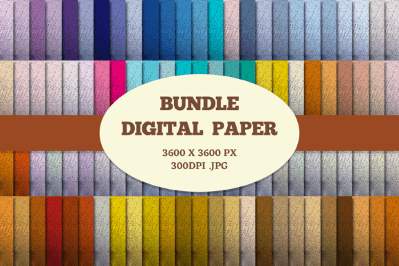 Grunge Texture Bundle Digital Papers 5