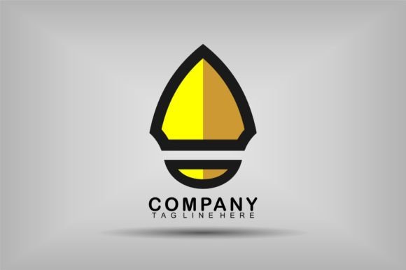 Logo Template for All Your Design Needs