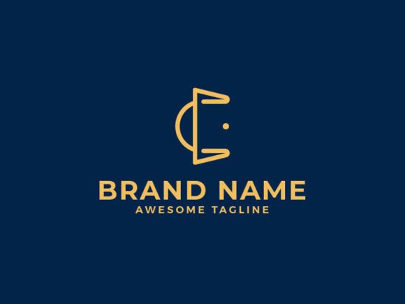 Luxury Door Logo Template: A Professional Solution for Brand Identity