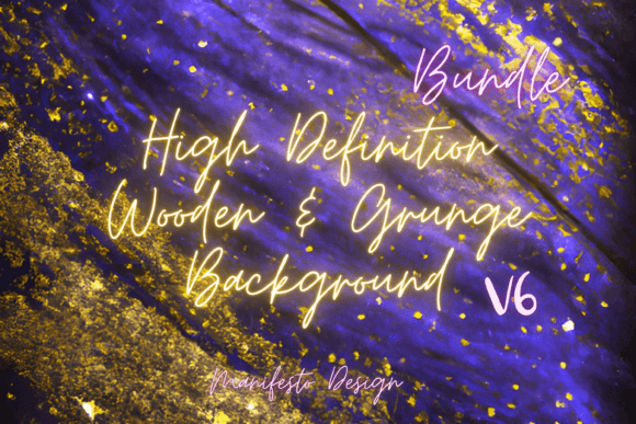 Wooden Backgrounds and Grunge Textures: Enhancing Digital Art with Natural Elements